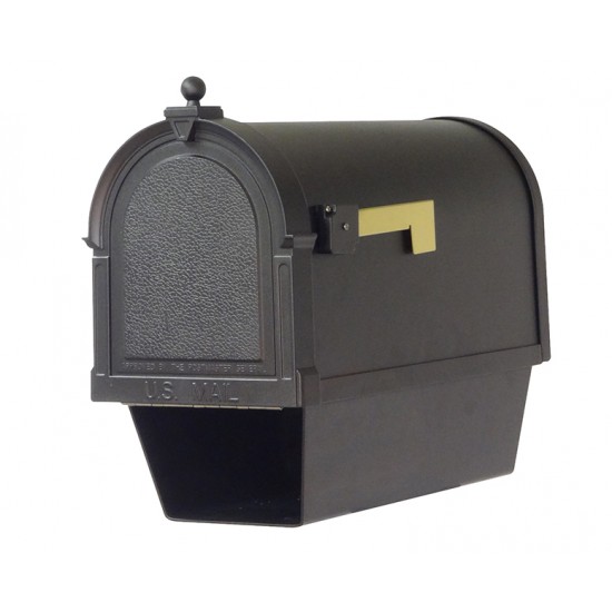 Special Lite Berkshire Post Mount Mailbox - SCB-1015 - SCB-1015